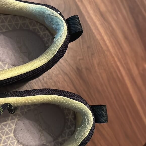 Dansko Women's Phylicia Waterproof Hiking Shoes - Trail & Walking Shoe - 39 - Picture 9 of 9